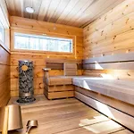 度假居 Vaeiski By Interhome Vierumäki