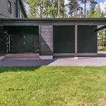 度假居 Vaeiski By Interhome Vierumäki