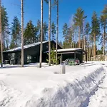 度假居 Vaeiski By Interhome Vierumäki