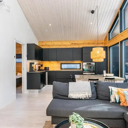 Feriehus Vaeiski By Interhome *