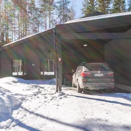 Vaeiski By Interhome Feriehus Vierumäki
