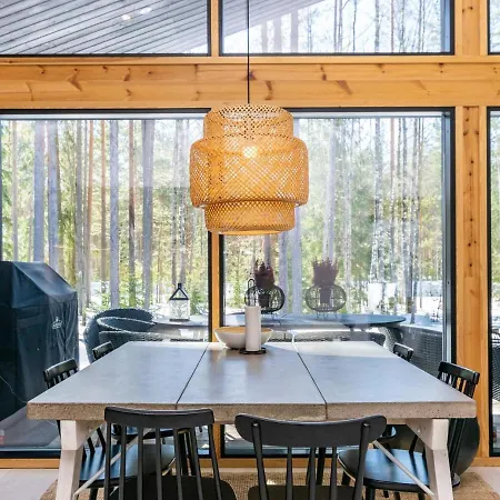 Vaeiski By Interhome Vierumäki