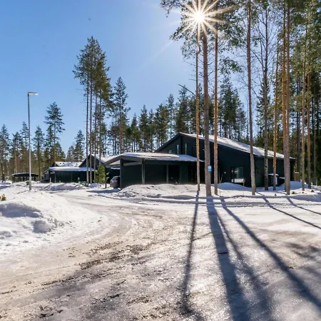 Feriehus Vaeiski By Interhome *