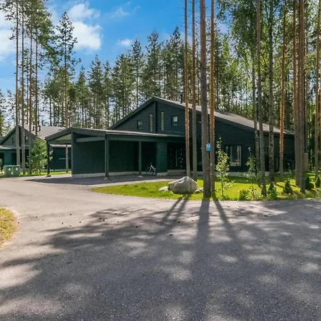 Feriehus Vaeiski By Interhome