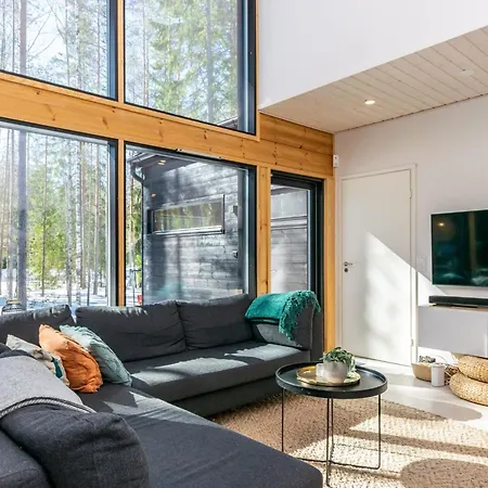 Vakantiehuis Vaeiski By Interhome Vierumäki