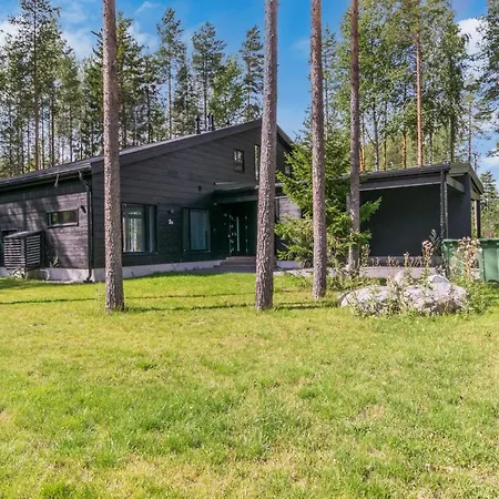 Vaeiski By Interhome Semesterbostad Vierumäki