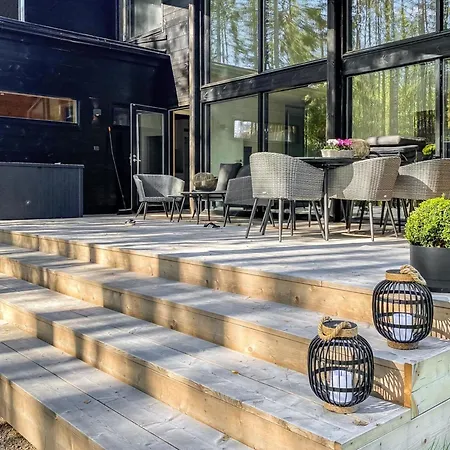 Vaeiski By Interhome بيت للعطل