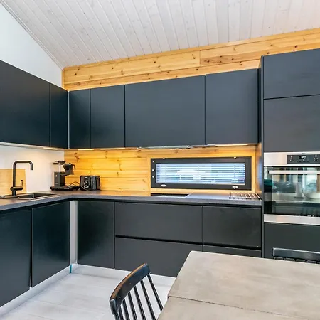 Vaeiski By Interhome * Vierumäki