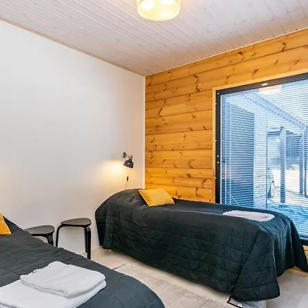 Feriehus Vaeiski By Interhome Vierumäki