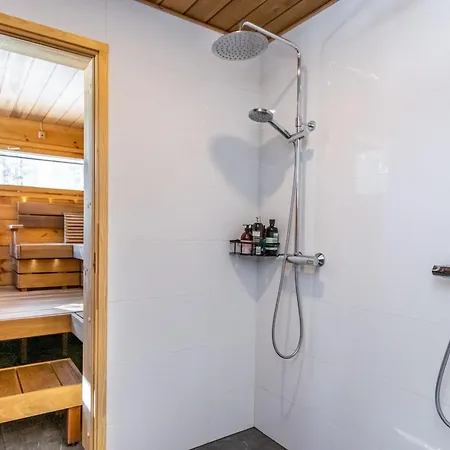 Vaeiski By Interhome Feriehus Vierumäki