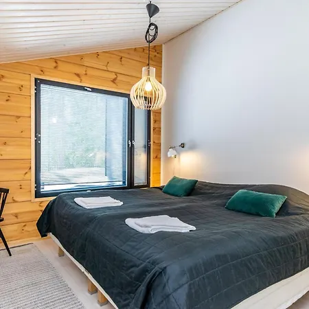 Feriehus Vaeiski By Interhome *