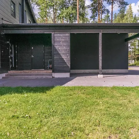 Feriehus Vaeiski By Interhome Vierumäki