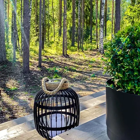 Vaeiski By Interhome Feriehus Vierumäki