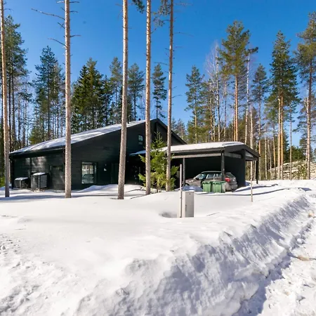 Feriehus Vaeiski By Interhome Vierumäki