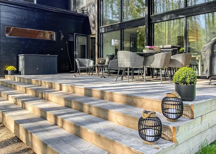 Vaeiski By Interhome بيت للعطل