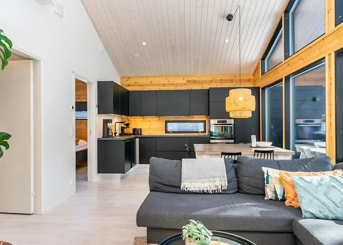 Vaeiski By Interhome * Vierumäki