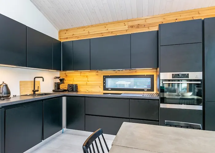 Vaeiski By Interhome * Vierumäki