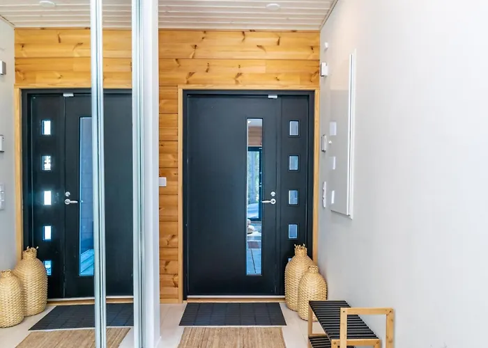 Vaeiski By Interhome Vierumäki