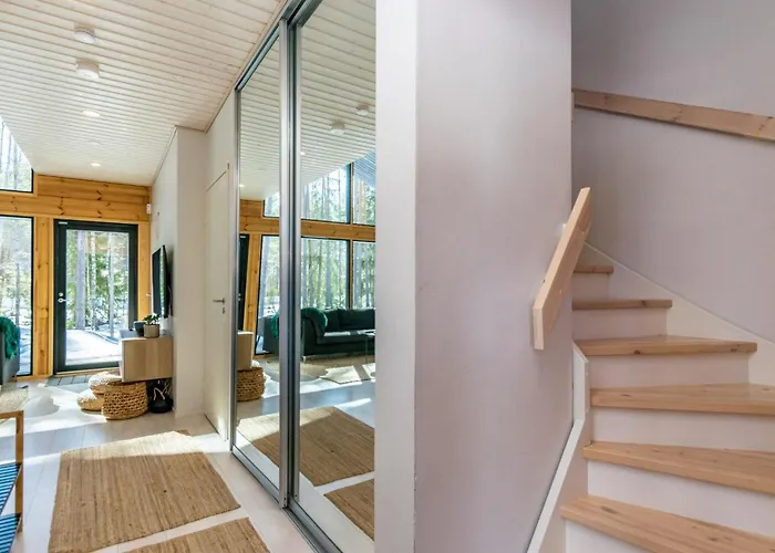 Vaeiski By Interhome *