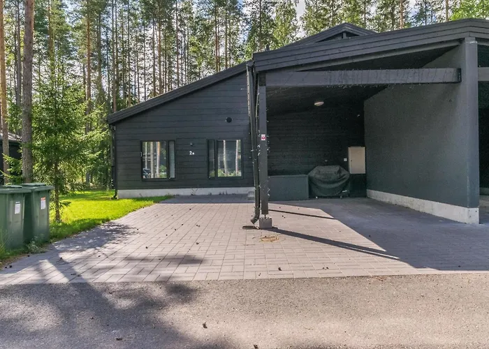 Vaeiski By Interhome Semesterbostad