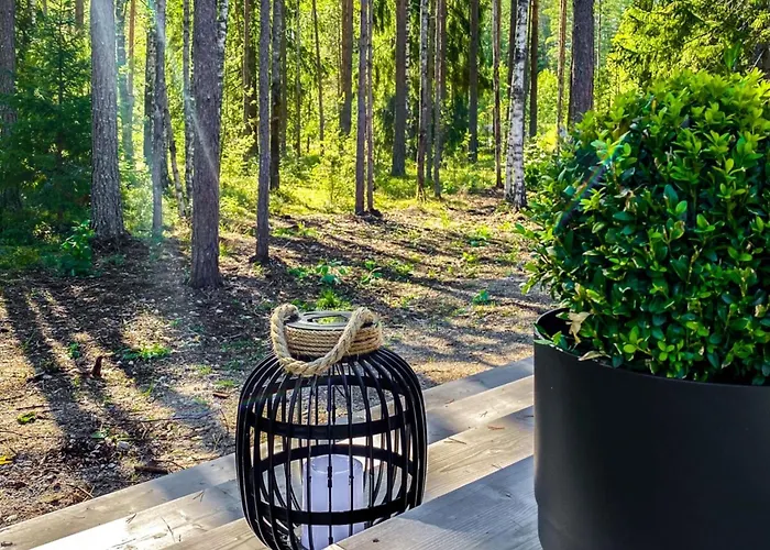 Vaeiski By Interhome Semesterbostad Vierumäki