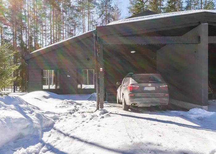 Vaeiski By Interhome Semesterbostad